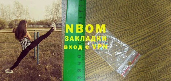хмурый Алексеевка